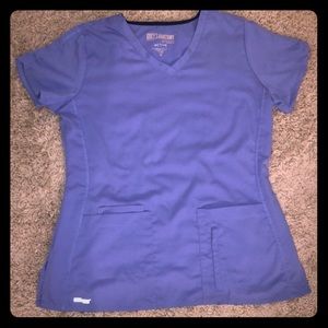Grey’s Anatomy Scrubs